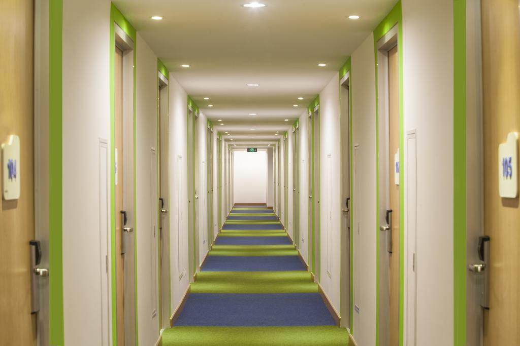 Cordia Hotel Makassar Airport Mandai Cameră foto